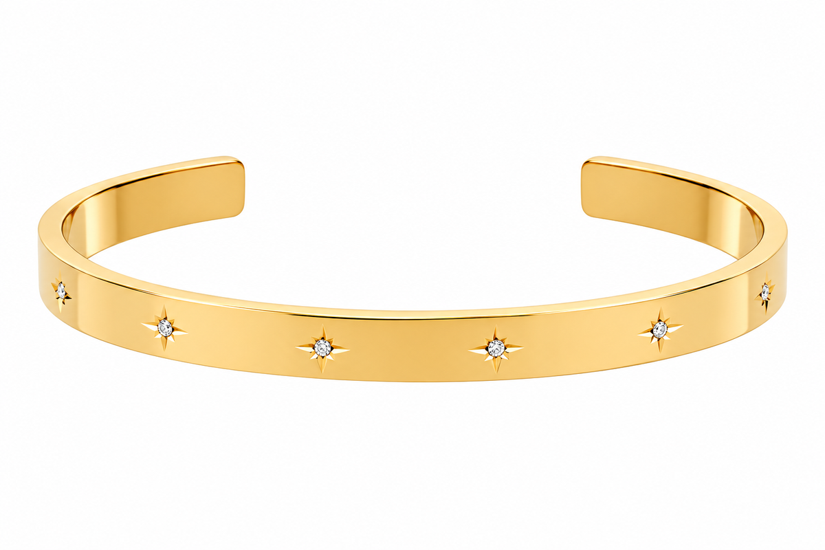LUNA BANGLE