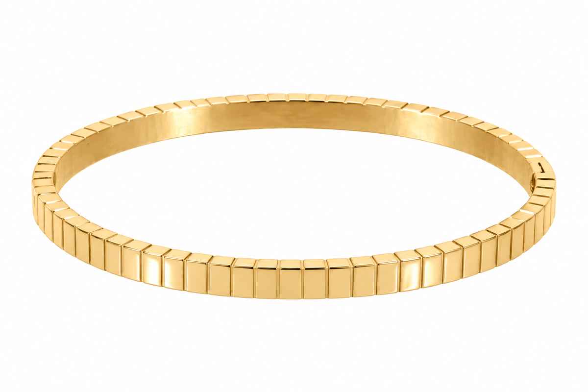 GIA BANGLE
