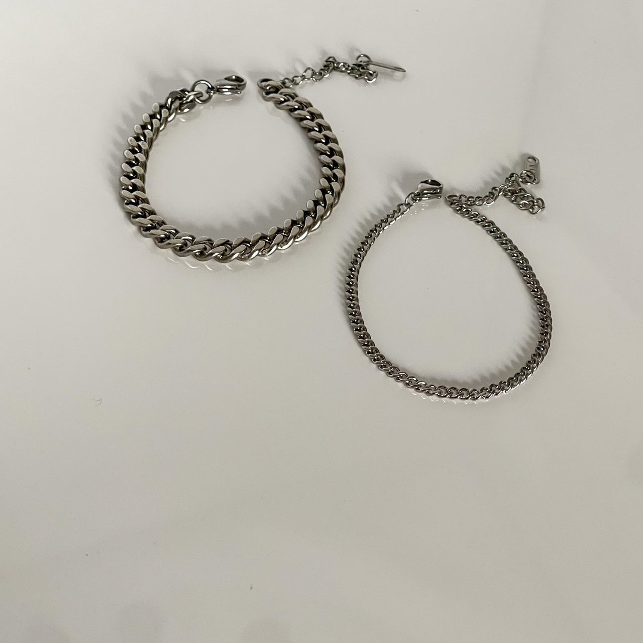Cuban Bracelet - XÓ Jolie