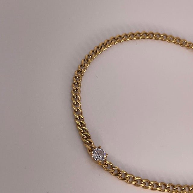 Iry Anklet - XÓ Jolie