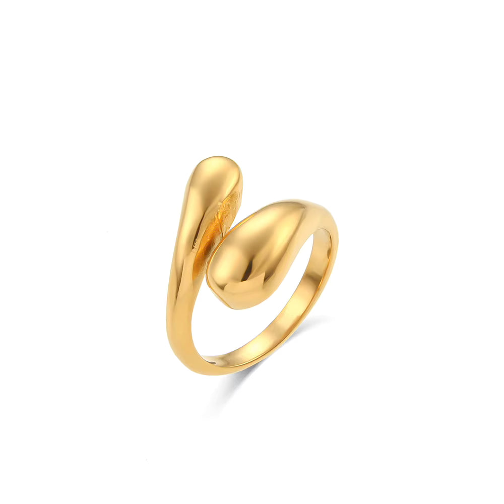 JADE RING
