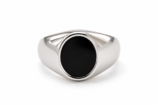 ONYX RING