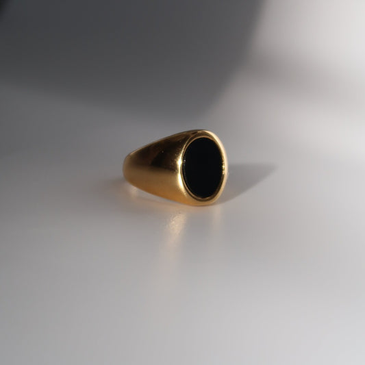 Onyx Ring