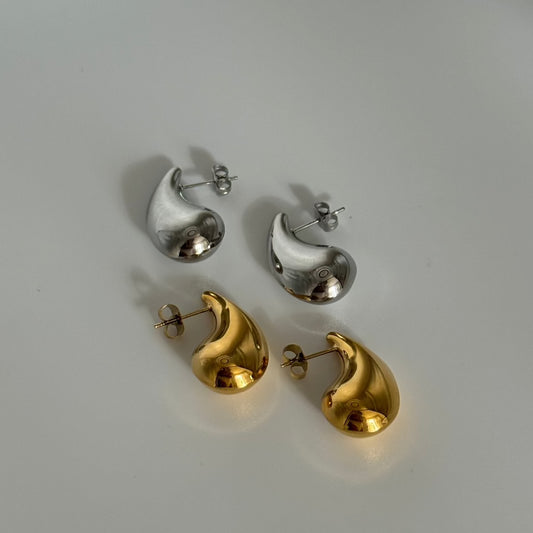 Aminah Earrings