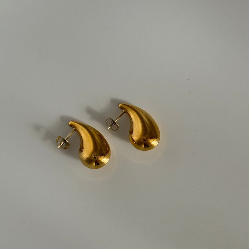 Aminah Earrings