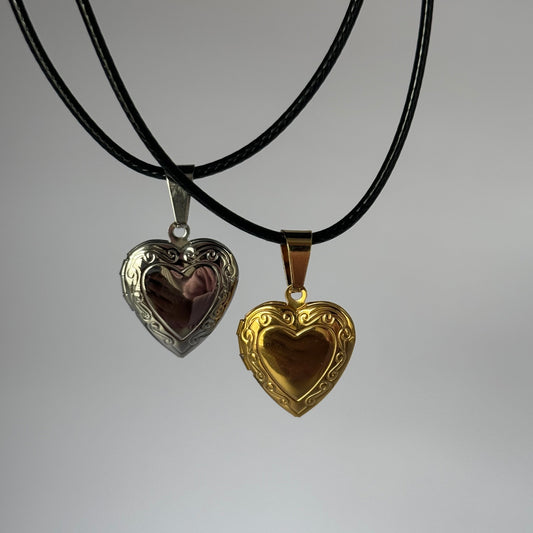 Heart Locket