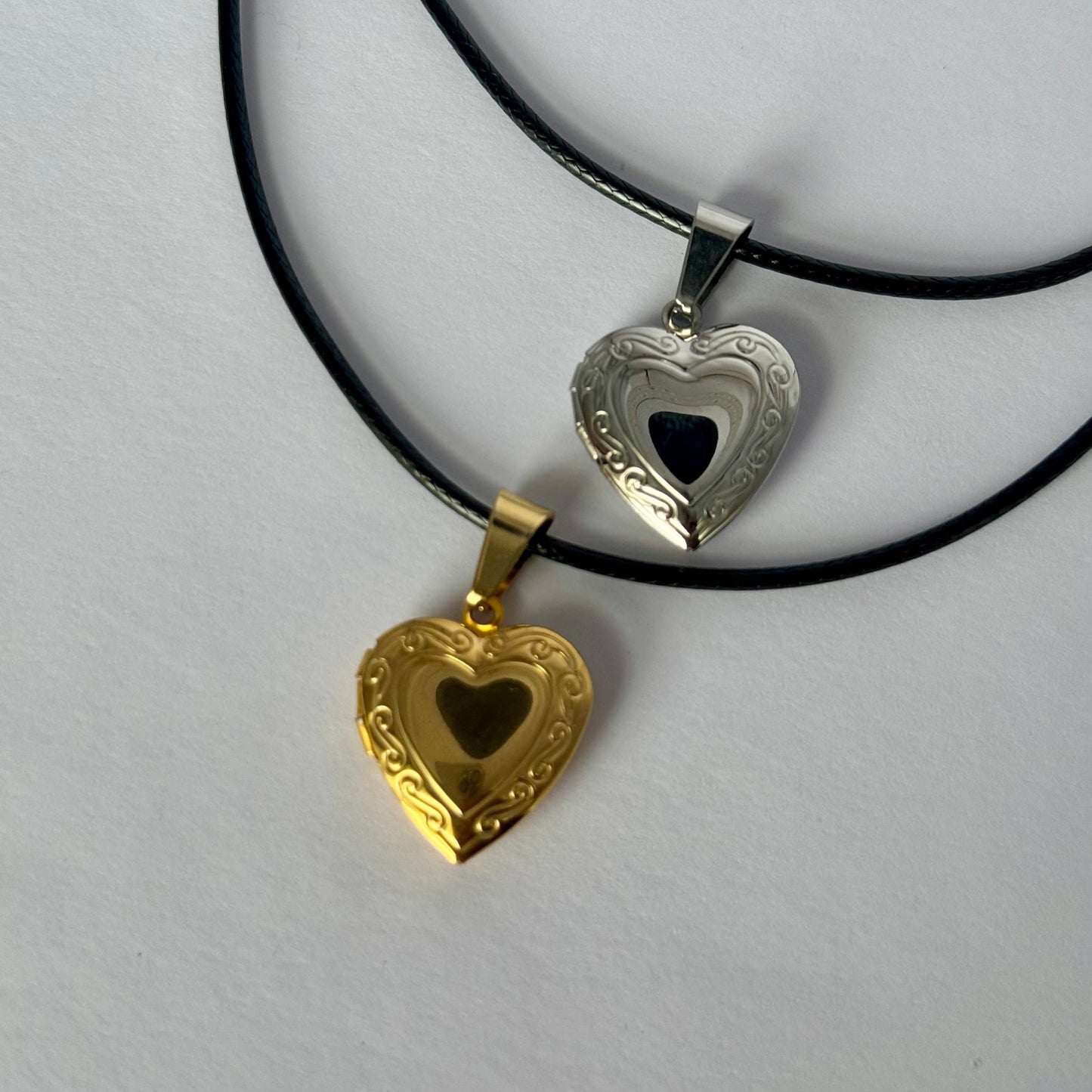 Heart Locket