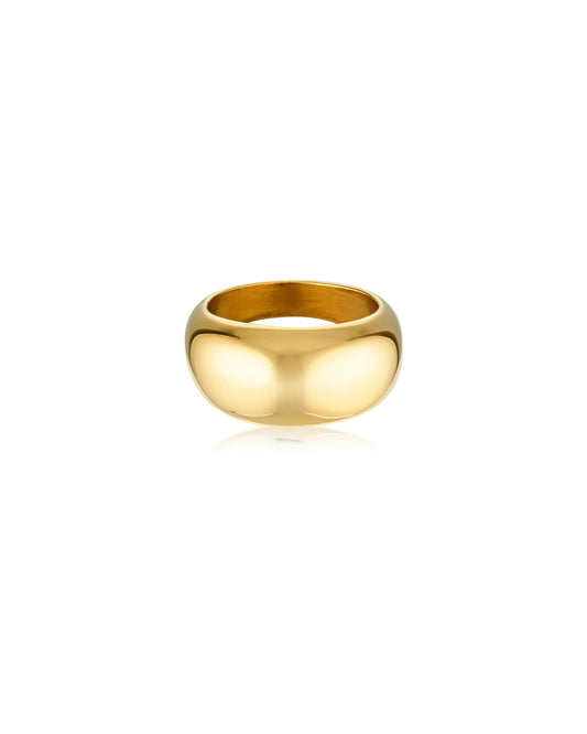 IRIS DOME RING