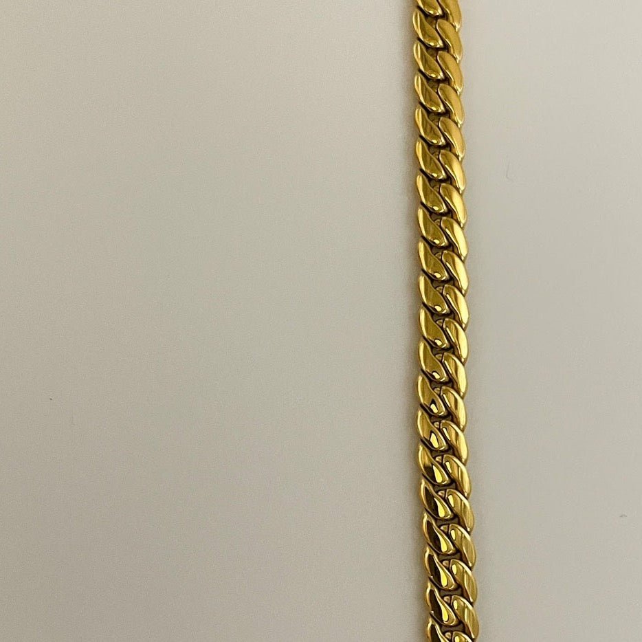 Zara Snake Bracelet - XÓ Jolie