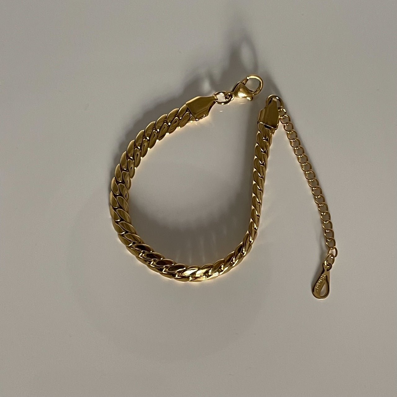 Zara Snake Bracelet - XÓ Jolie