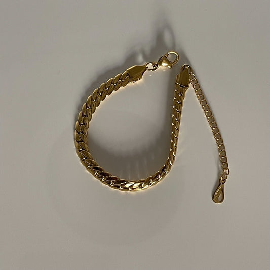 Zara Snake Bracelet - XÓ Jolie