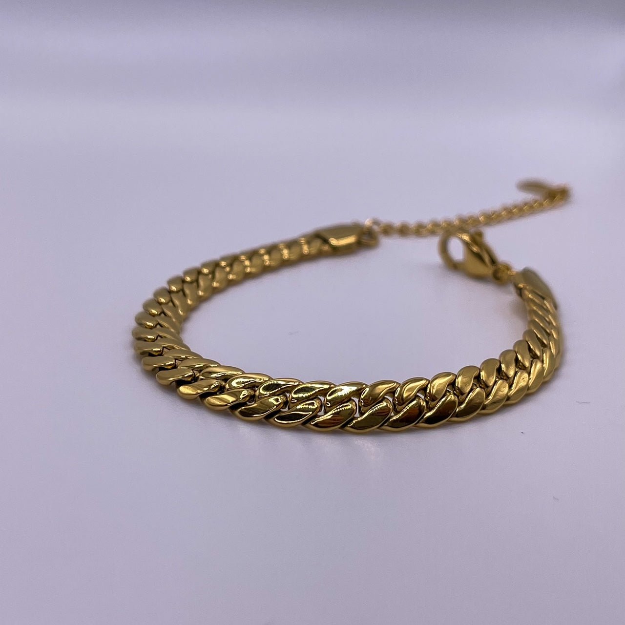 Zara Snake Bracelet - XÓ Jolie