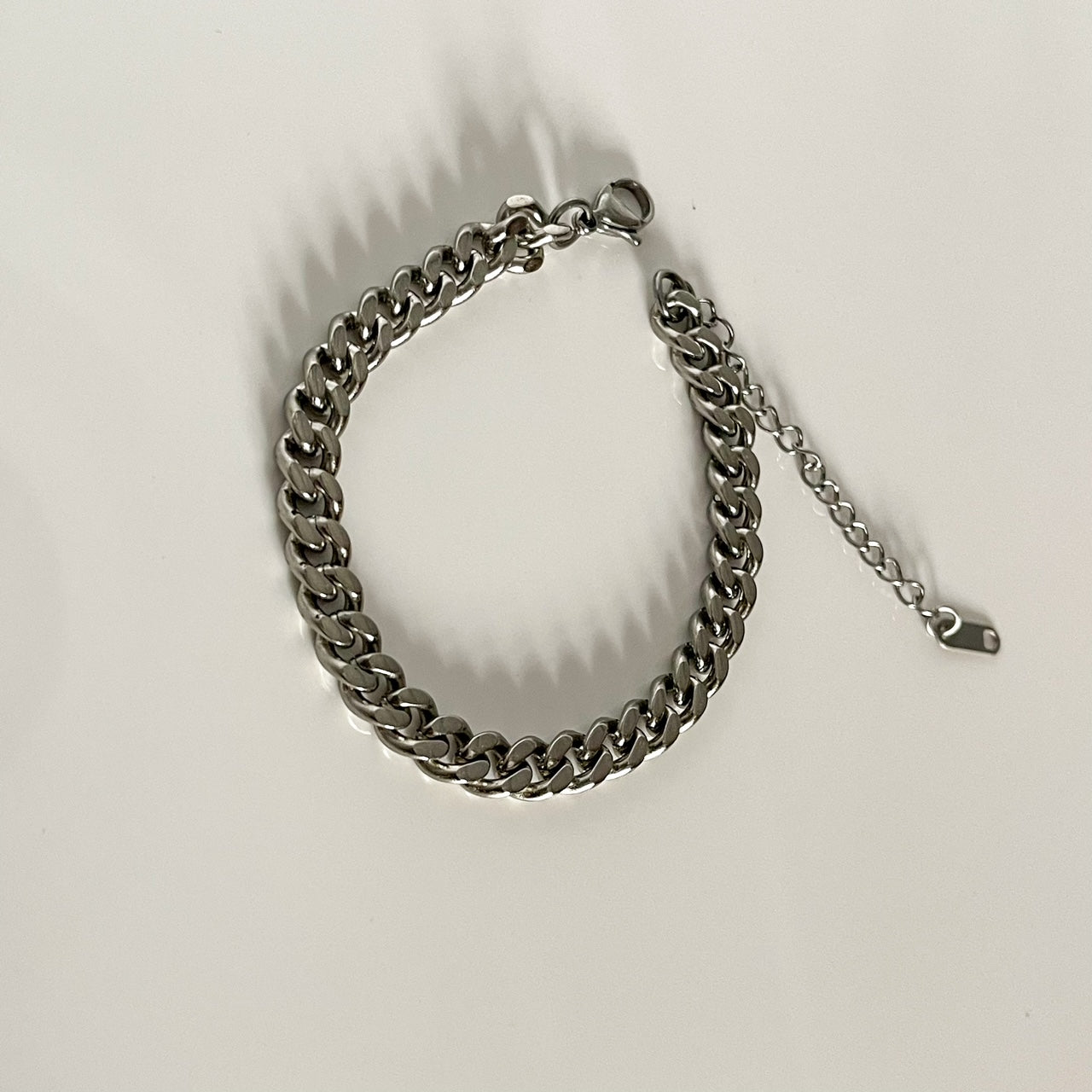 Cuban Bracelet